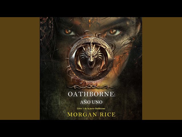 Vídeo relacionado con Oathborne: Año uno (Libro 1 de la serie Oathborne)
