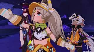 原神プレイ動画season6　その27