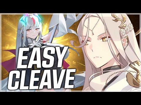 MY 2024 CLEAVE COMP STILL WORKS WELL IN CURRENT META (ARENA OFFENSE) - Epic Seven