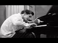 J. S. Bach. French Suite No. 2 in C minor : BWV 813 : G. Gould