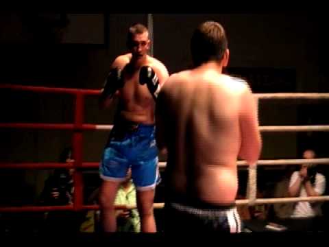 Grzeogorz Czaplicki vs Daniel Olbrycht