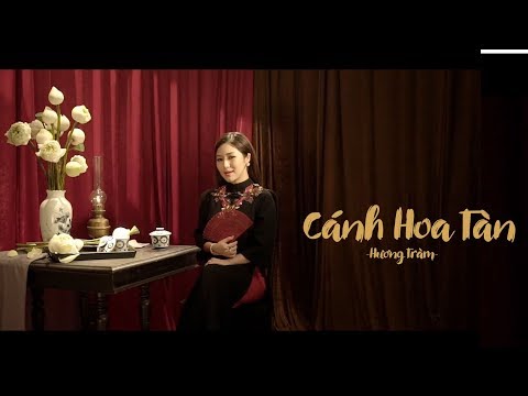 Hương Tràm - Cánh Hoa Tàn (Mẹ Chồng OST) (Official MV)