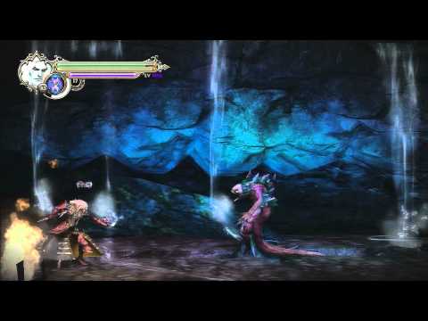 Castlevania: Lords of Shadow Combo Movie II - "The Mirror of Fate"
