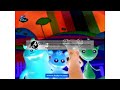 Baby TV Cuddlies Seesaw Ident Effects Part 2