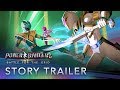 Gameplay-Video von Power Rangers: Battle for the Grid  Playstation