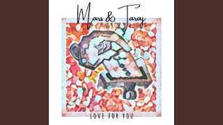 Love for You Music Video
