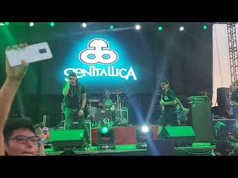 Era Cannabica - Genitallica - Caminante Fest 2023