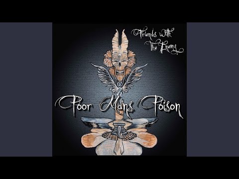 Friends With the Enemy