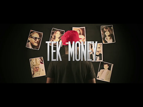 Tek Money - Se fossi (prod. Trabolmakers)
