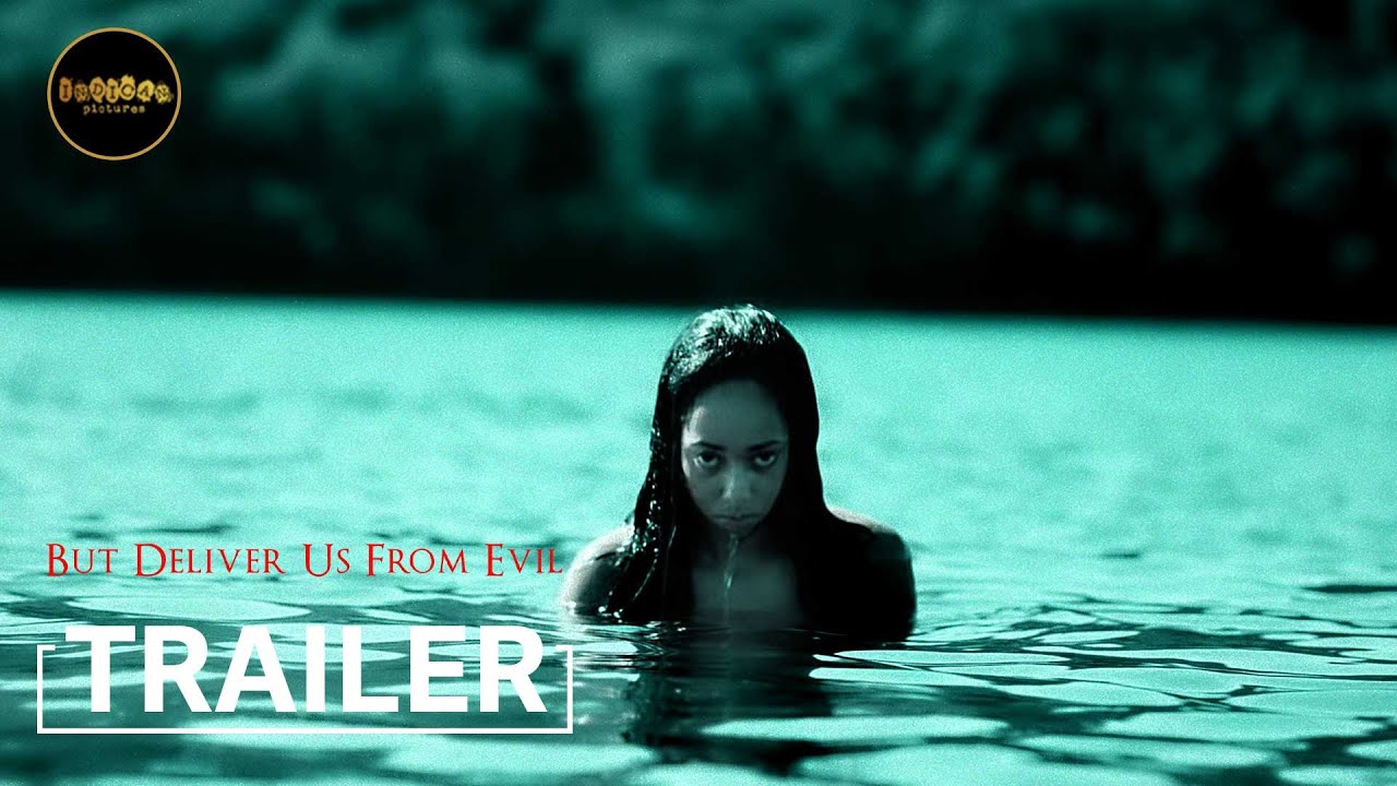 But Deliver Us from Evil