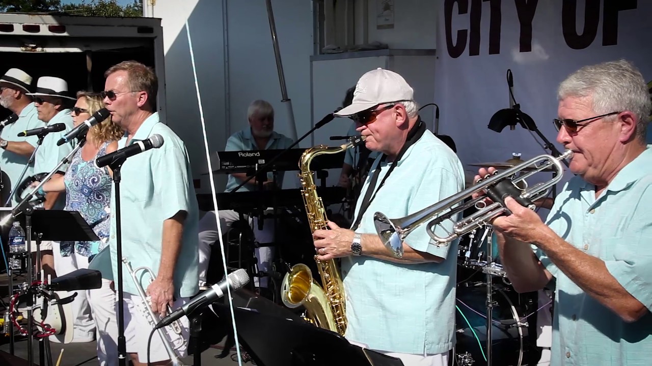Soul Intent Band