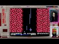 Life Force Salamander Nes Speedrun Odenyan