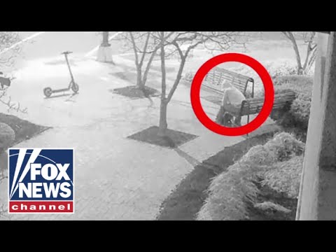 NEW: FBI details old evidence that led to Jan 6 pipe bomb arrest