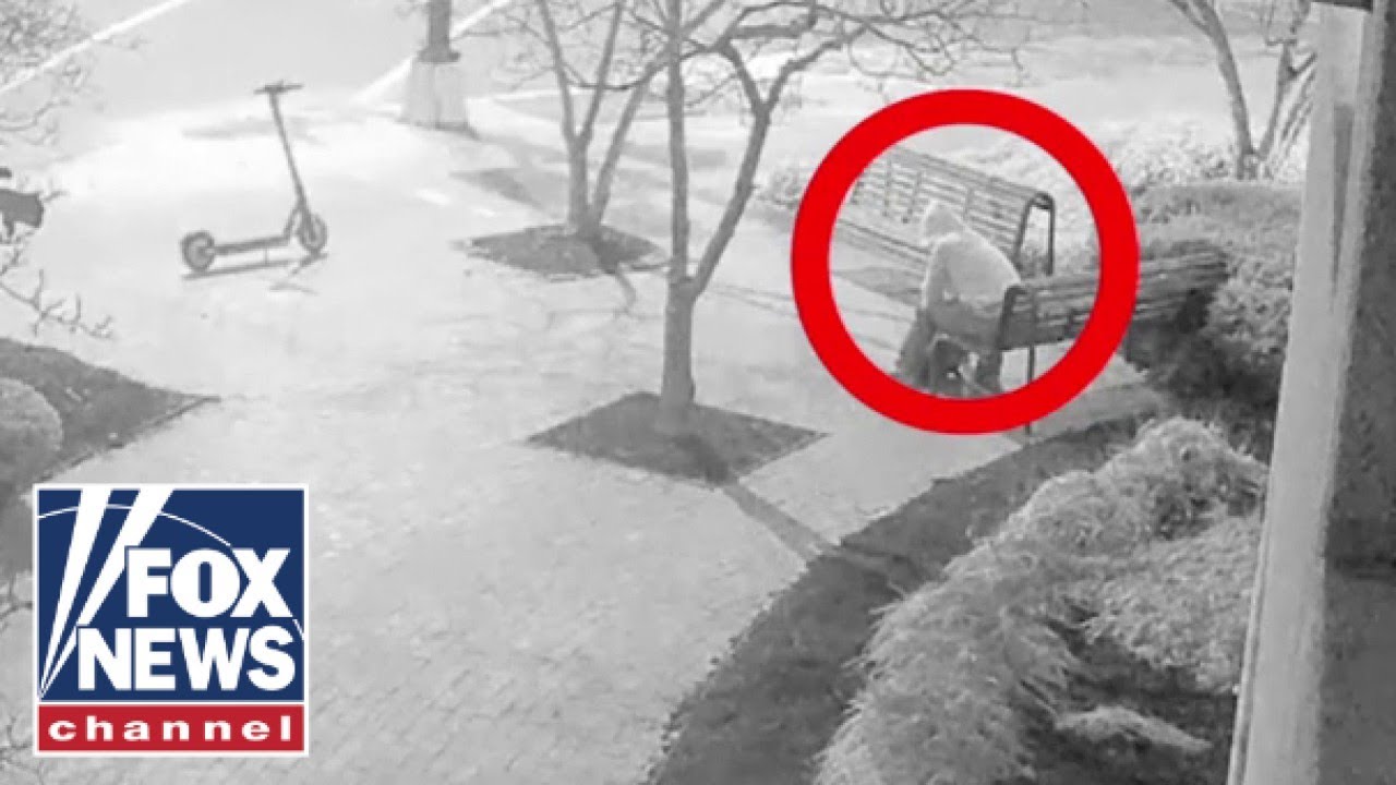 NEW: FBI details old evidence that led to Jan 6 pipe bomb arrest