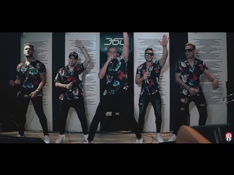 Retro Mix - Combinación de La Habana (Live Session)