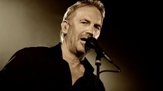 Kevin Costner &amp; Modern West - &quot;Where Do We Go From Here&quot; - From Where I Stand