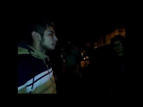 Chiva vs Onaicram vs Blow Bajo Fondo Free 4tos