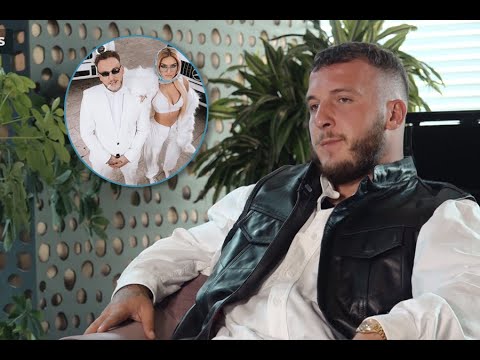 U tha se i prishën raportet me Taynen, Mozzik flet për herë të parë