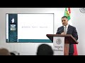 Informe sobre la detención de Audias “N”, alias “El Jardinero” y César “N”, alias “Güero Conta”.