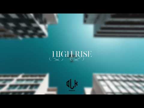 Nines x Blade Brown x Skrapz x Fredo UK Rap Type Beat 2022 "HIGH RISE" | Prod By D L K