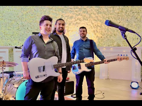 "Unlock the Magic: Hire a Wedding Band in Manchester Today!"