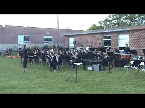 Ode to Joy arr. Longfield (6/1/23)