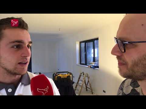 SV Urk hoopt op stunt tegen SC Genemuiden