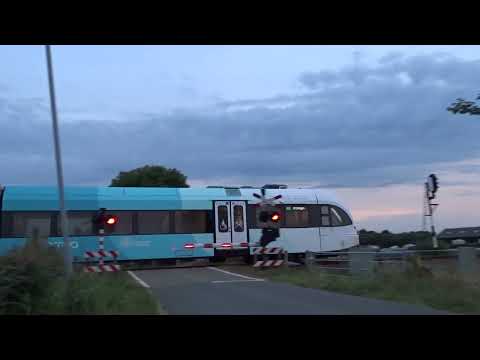 GTW 242 Samuel van Houten