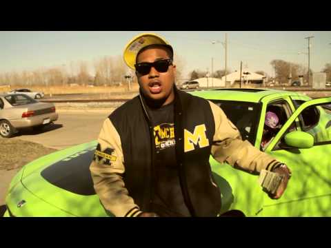 4shoMag.com Presents: M.A.H. - Time Is Money (Official Video) produced by: DoughBoyz CashOut PayRoll