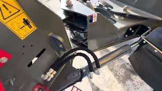 Venta de Wacker Neuson DW60-2 minivolquete - Imagen 4 | Machineryline CO Wacker Neuson DW60-2 minivolquete | Imagen 4 - Machineryline