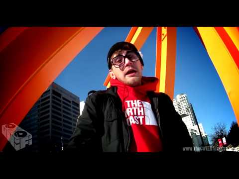 Dana Coppafeel - Paradise (Official Video)