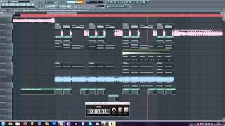 Discopolis - Committed To Sparkle Motion (DubVision Remix) (Lucas Bojakowski Quick Remake)