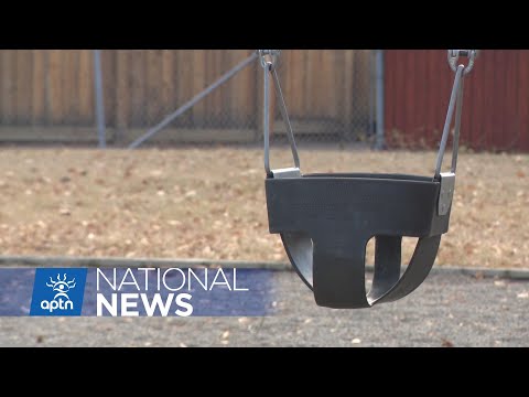 Record number of children died while receiving child services in Alberta says new report | APTN News