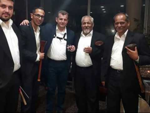 VLATKO TERZISKI & DzELjO DESTANOVSKI-SOFKINO ORO