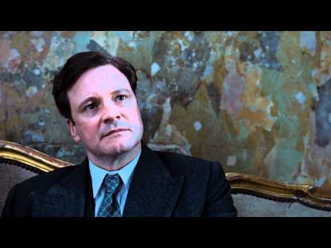 国王のスピーチ - 演習 (King's Speech - Exercises)