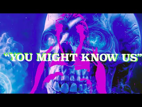 B-Real & Psycho Les - You Might Know Us