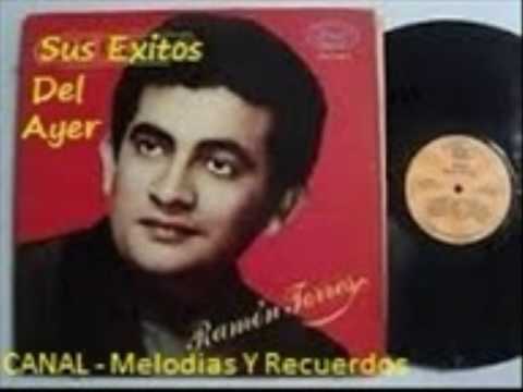 Ramon Torres -- Corazon Negro