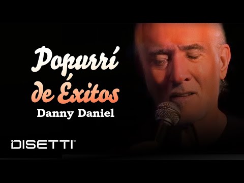 Danny Daniel - Popurrí de Exitos (En Vivo) | Parte 1