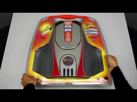 Гидрокрыло Stingray XR III