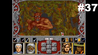 Let’s Play Ravenloft Strahd’s Possession #37: Tying up Loose Ends