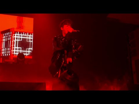 181027 iKON CONTINUE in Melbourne - One & Only