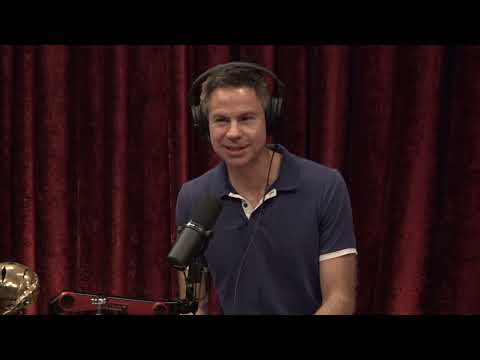 Joe Rogan Experience #1963 - Michael Shellenberger
