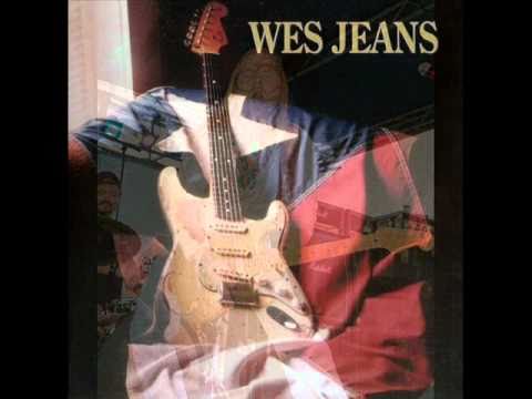 Wes Jeans - Drownin' On Dry Land.wmv