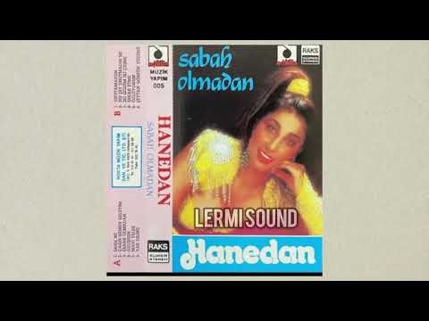 Hanedan / İki Gözüm İki Çeşme 1991 #arabesk “Nette İlk Kez”