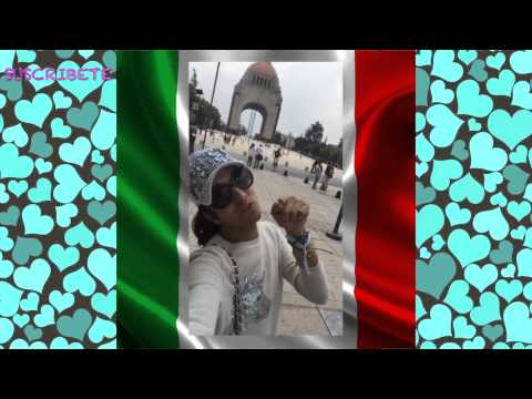 Aless Gibaja Super Consejito  - Que Nadie os corte las alas