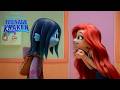 Super Sea Girl Ditch Day Ruby Gillman Teenage Kraken Adventure Play