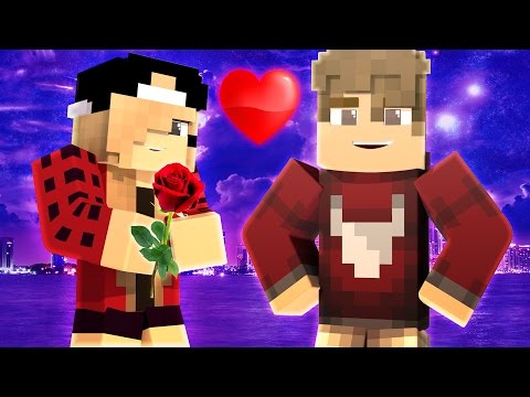 Parkside Prison - THE BIG DATE! (Minecraft Roleplay) #15 [S2]