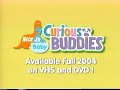 Opening To Blue S Room Snacktime Playdate 2004 VHS Redone With Capture Card
