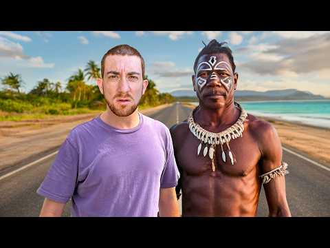 Inside Nauru | The World's Least Visited Country