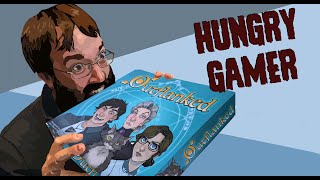 Hungry Gamer - Outflanked video thumbnail